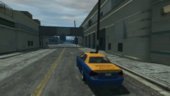 2nd Gen Downtown Cab Stanier (+HQ & LQ Interior)